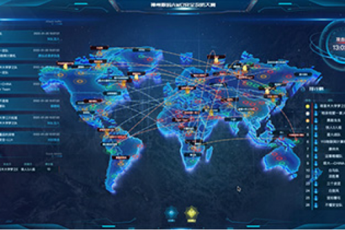 职业教育法首次修订，星空xingkong数码助力新安全人才培养