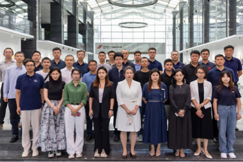 神州新闻｜AI+信创协同创新探索：千帆生态圆桌会圆满举办